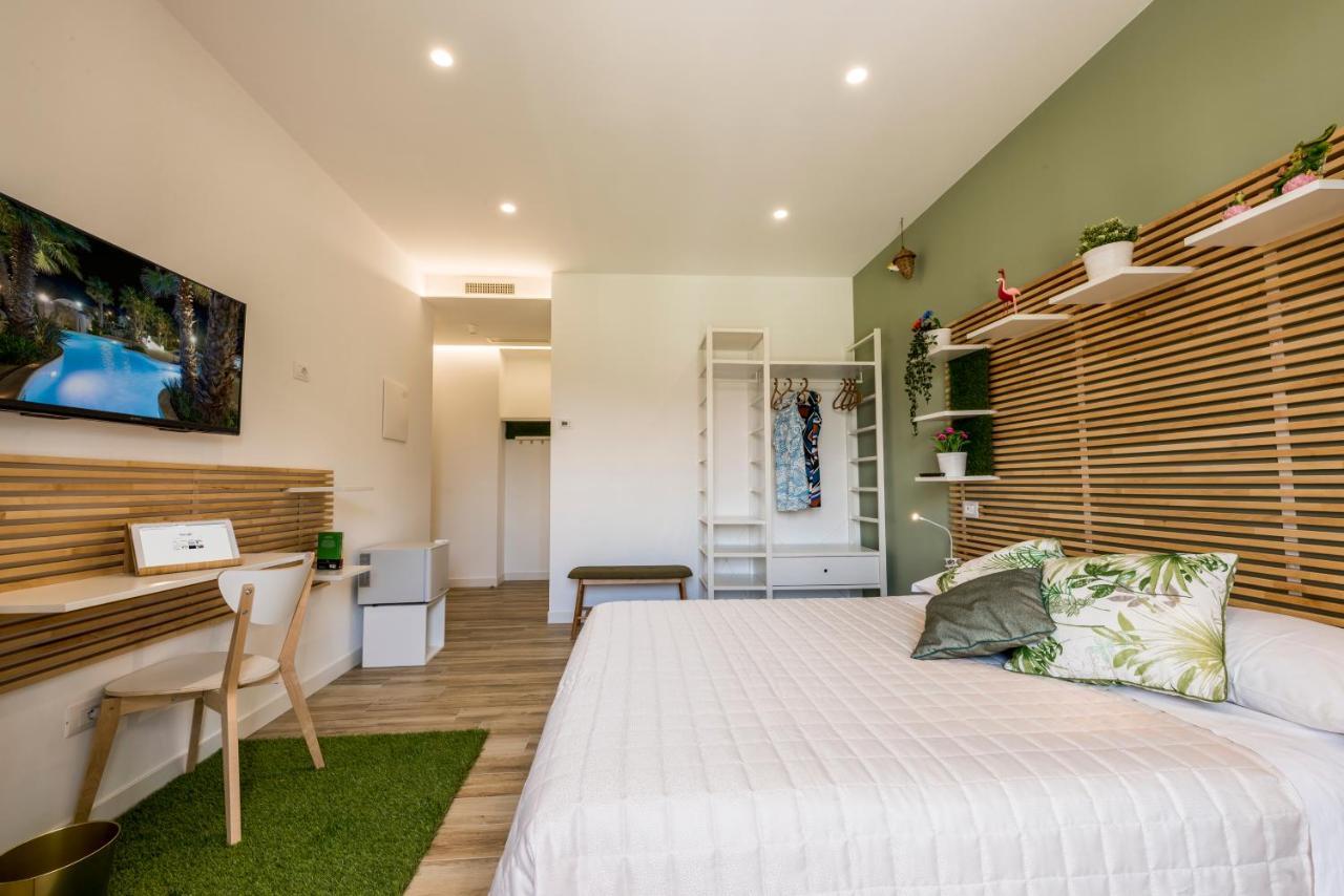 Il Parco Dei Poeti B&B Cellino Attanasio Exterior foto