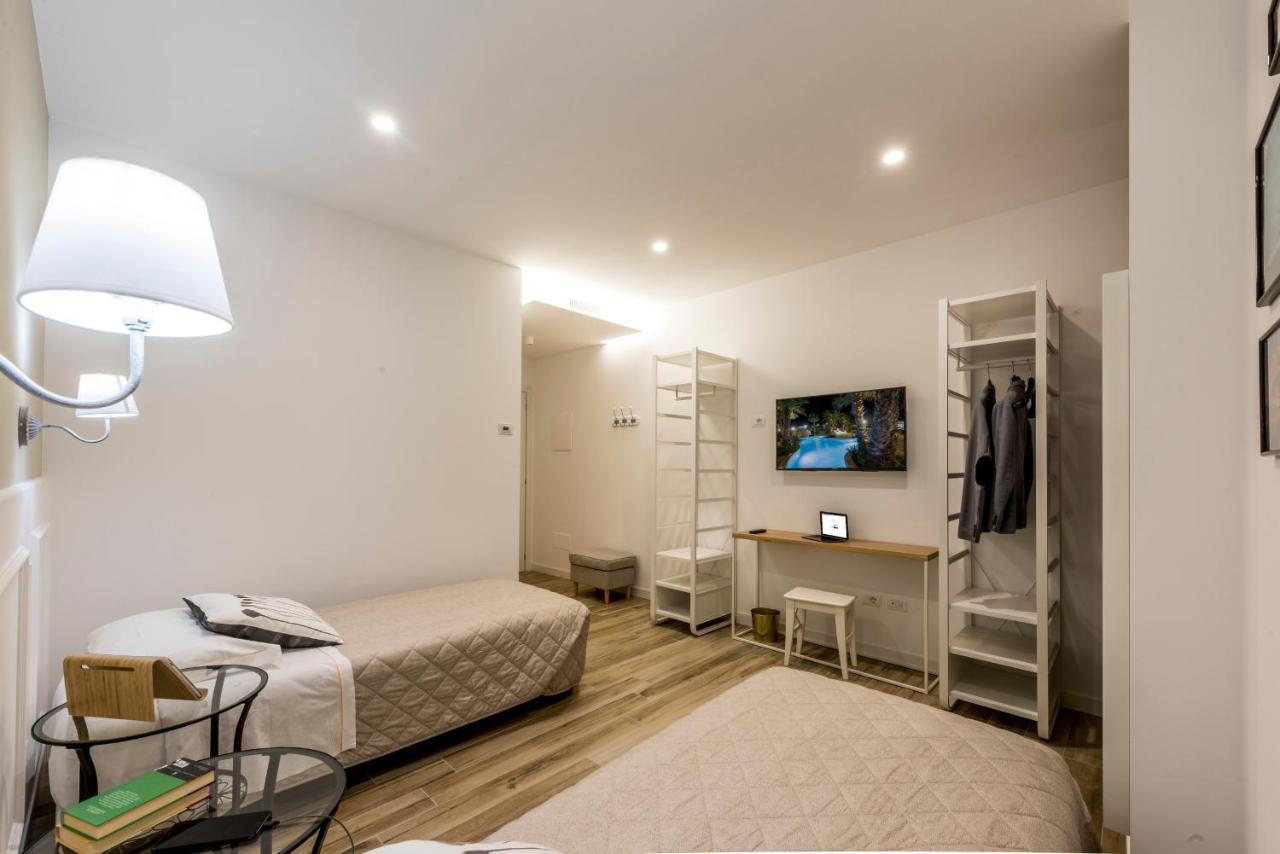 Il Parco Dei Poeti B&B Cellino Attanasio Exterior foto